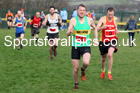 Masters 2020 Birtley Cross Country Relay, County Durham.  Photo: David T. Hewitson/Sports for All Pics